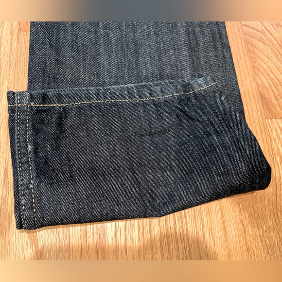 Levi’s 514 Straight Leg Denim Jeans | 36x30 - Picture 10 of 10